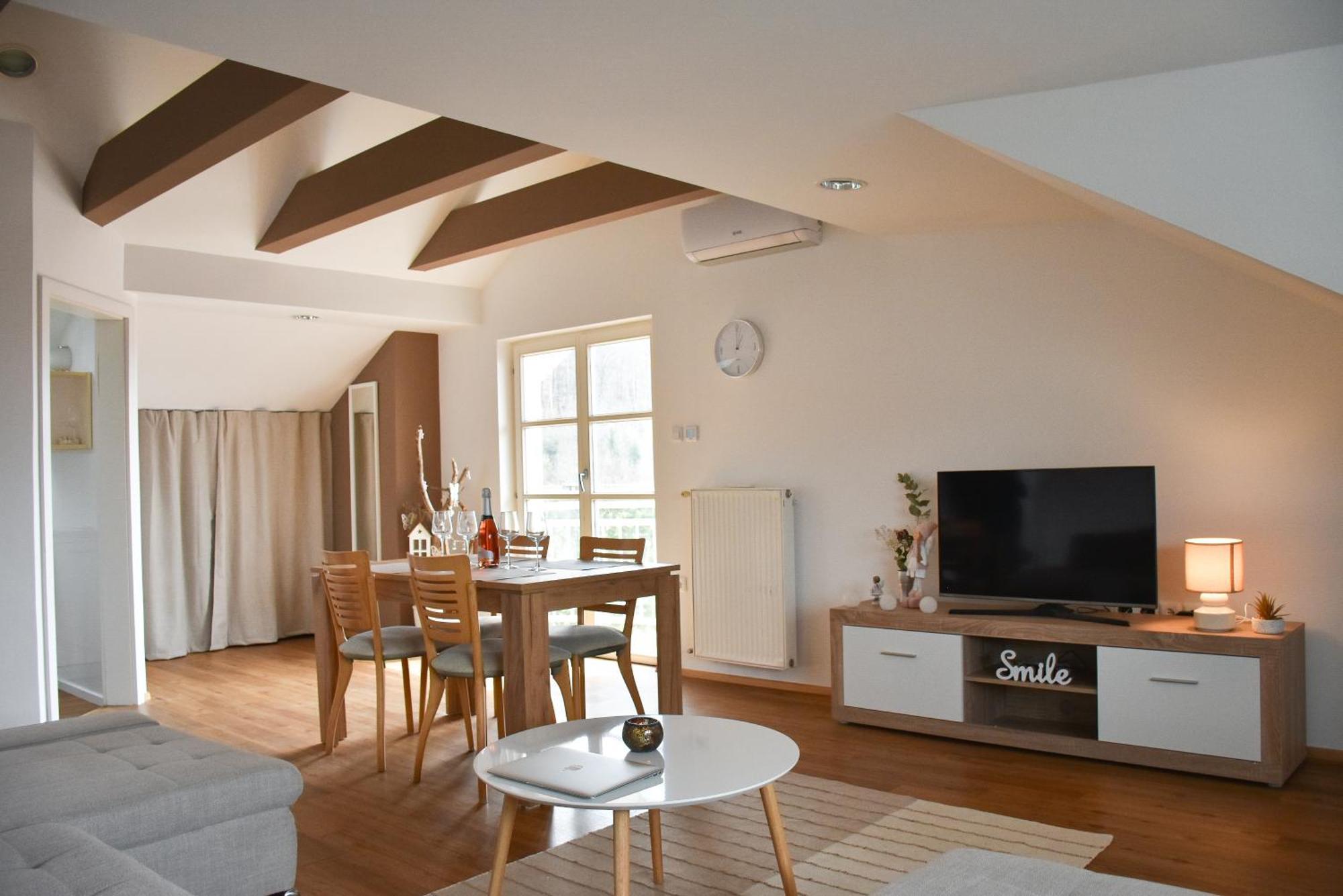 Apartamento Pina