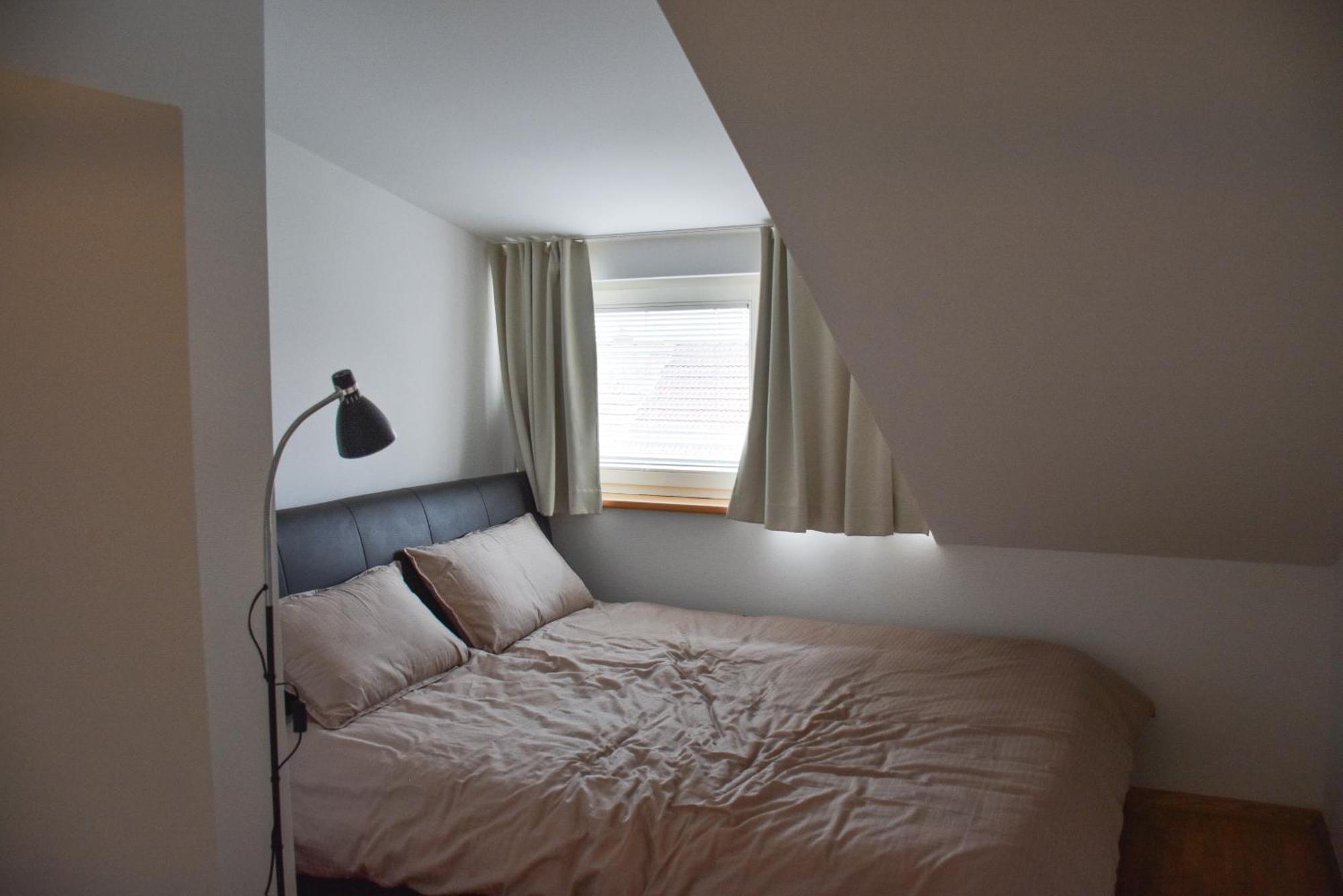 Apartament Pina *