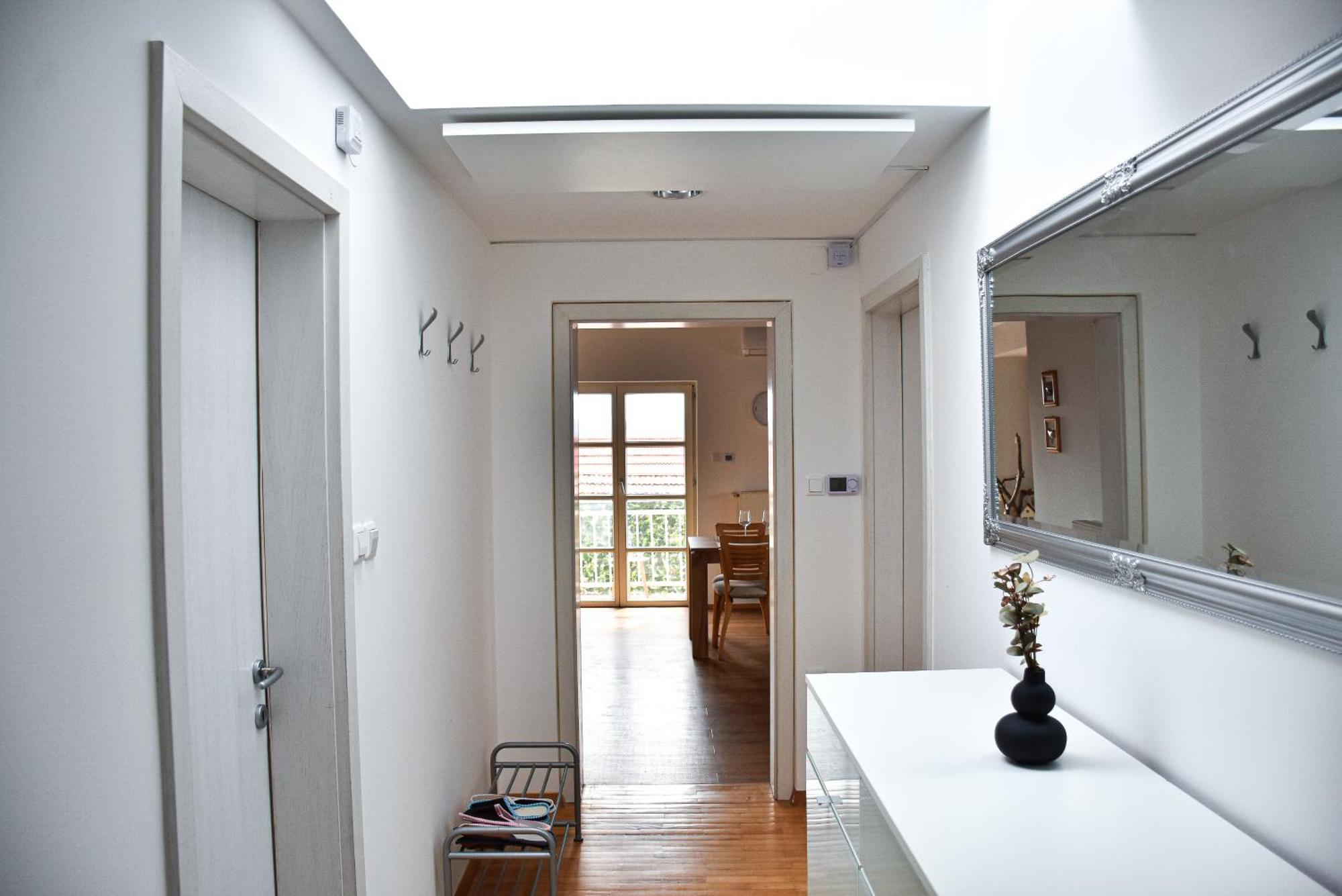 Apartamento Pina *