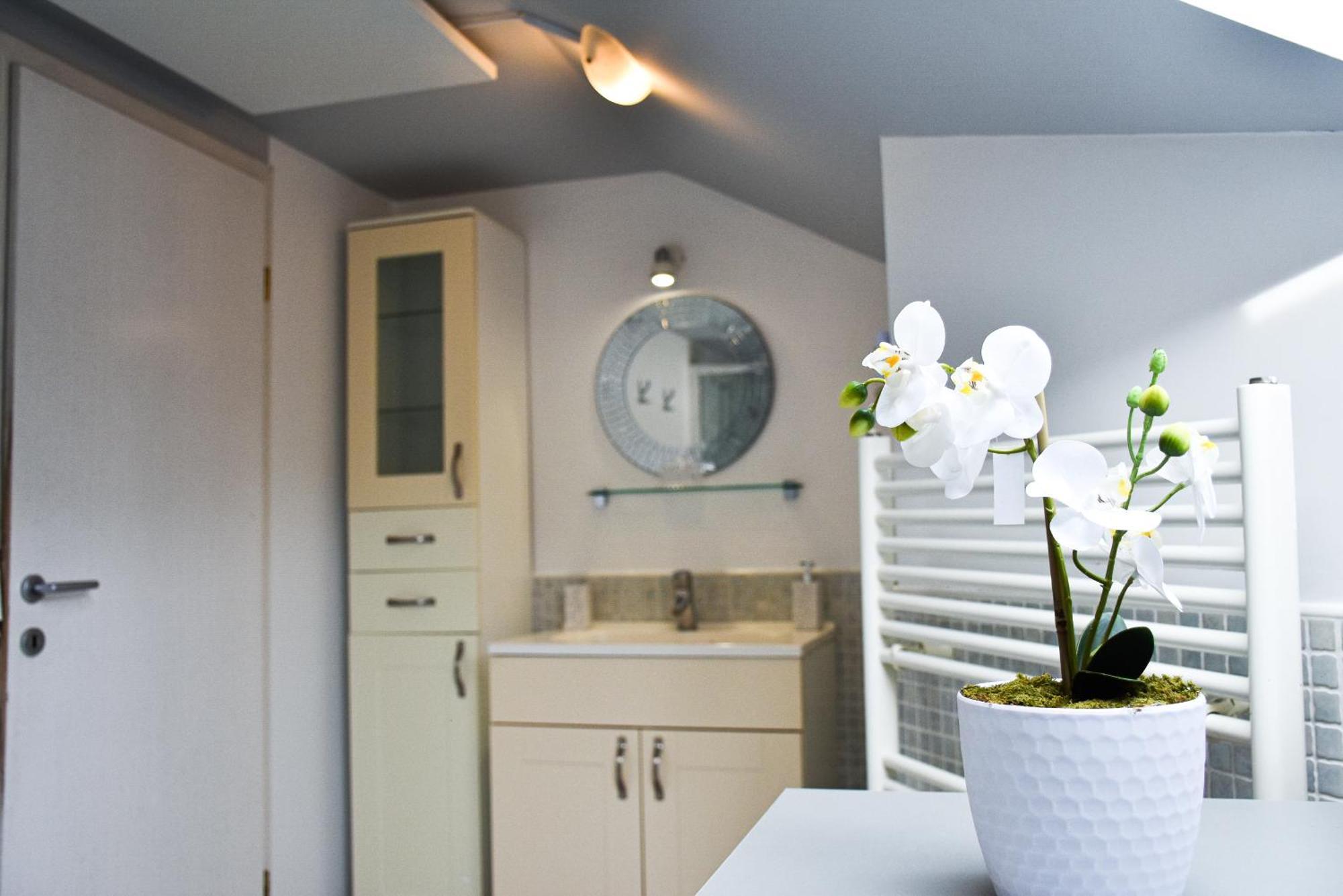 Apartamento Pina Liubliana