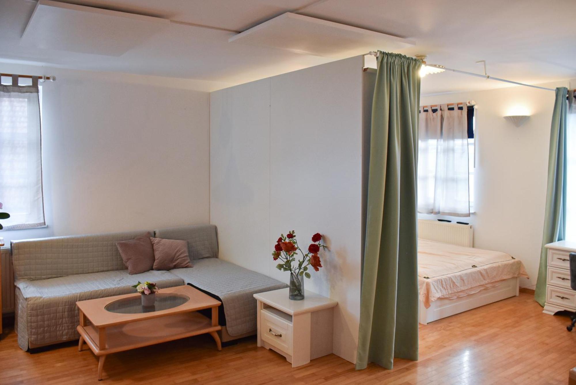 Apartamento Pina *