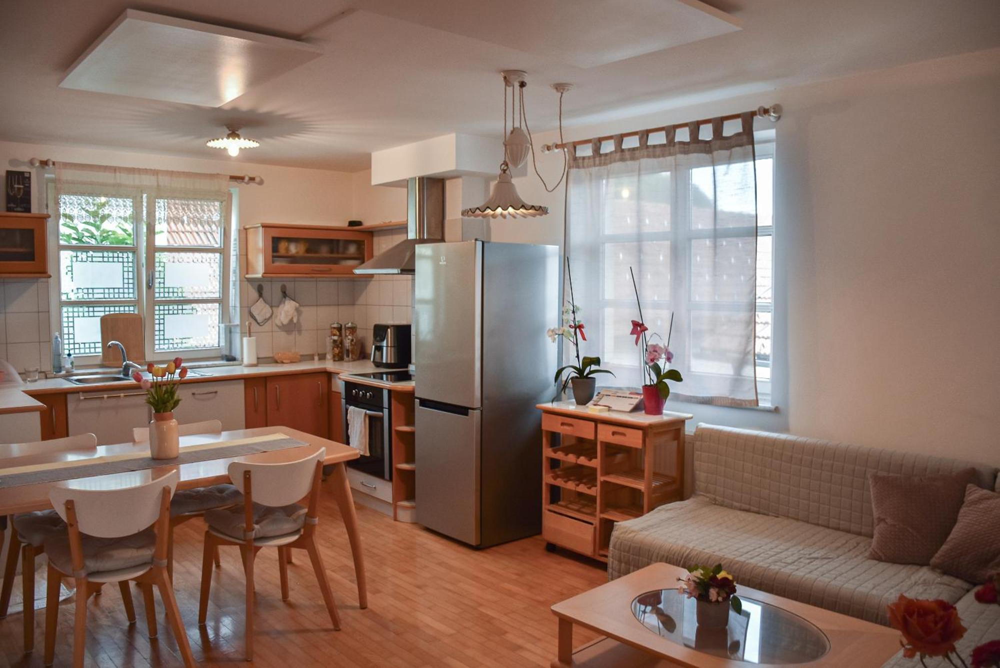 Apartament Pina Lublana
