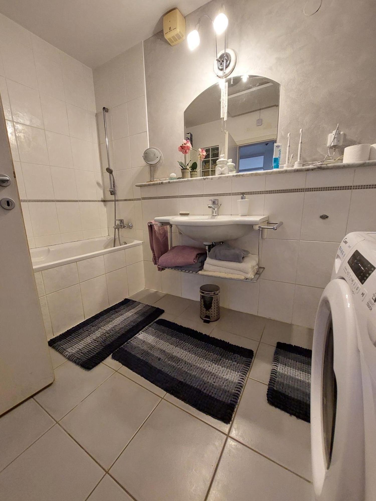 Apartamento Pina *
