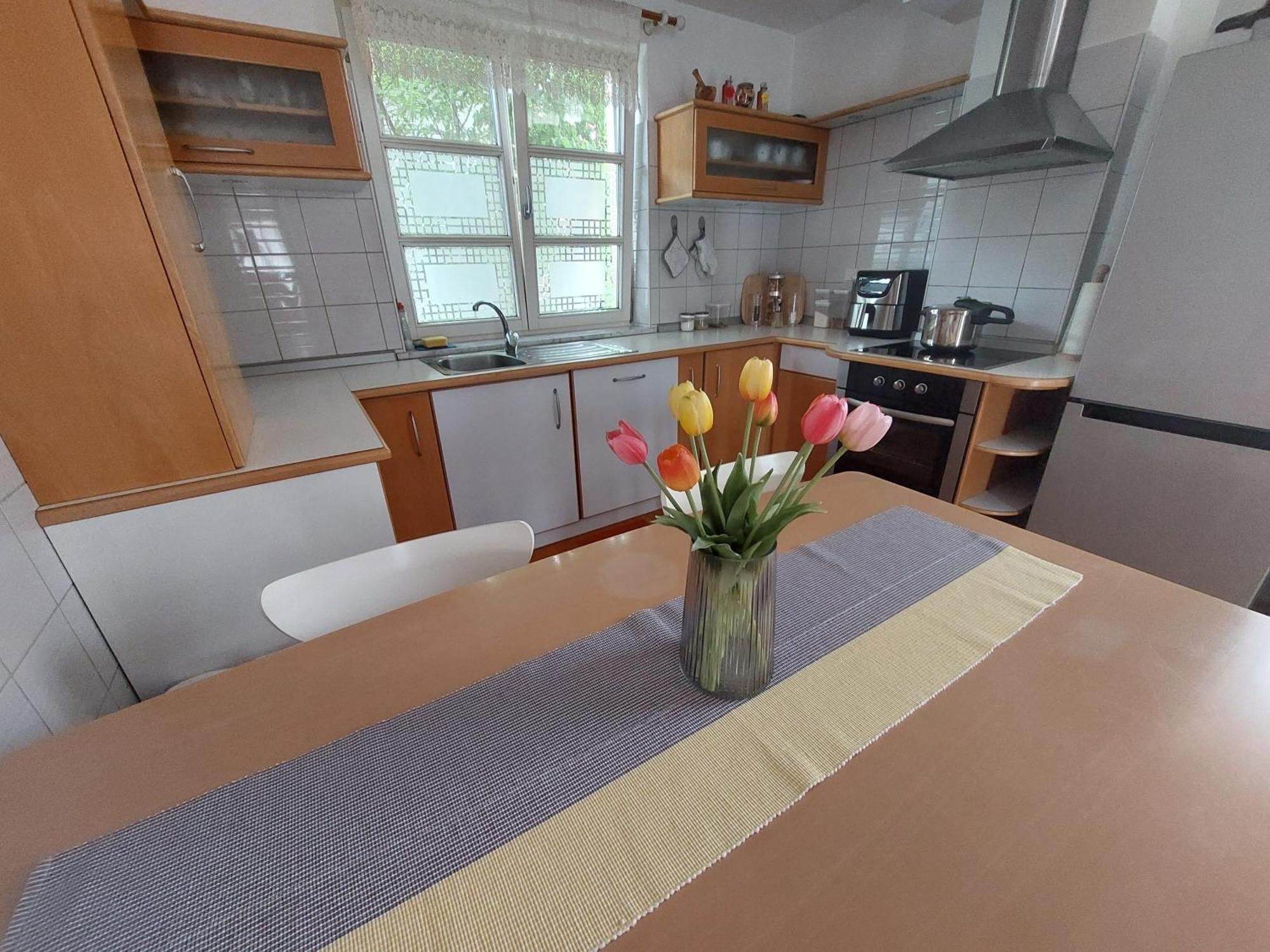 Pina Apartamento Liubliana