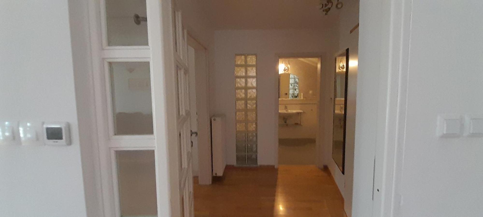 Apartament Pina Lublana