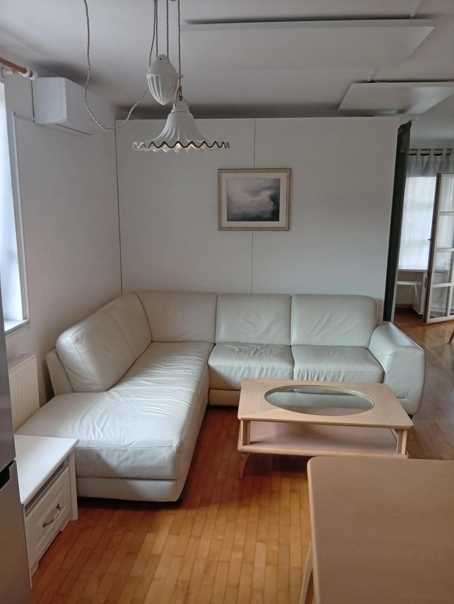 Apartament Pina
